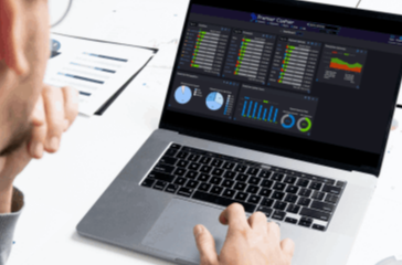 Powerful Backoffice Adminstration